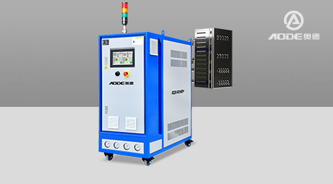 如何清洗模溫機?如何使用模溫機？