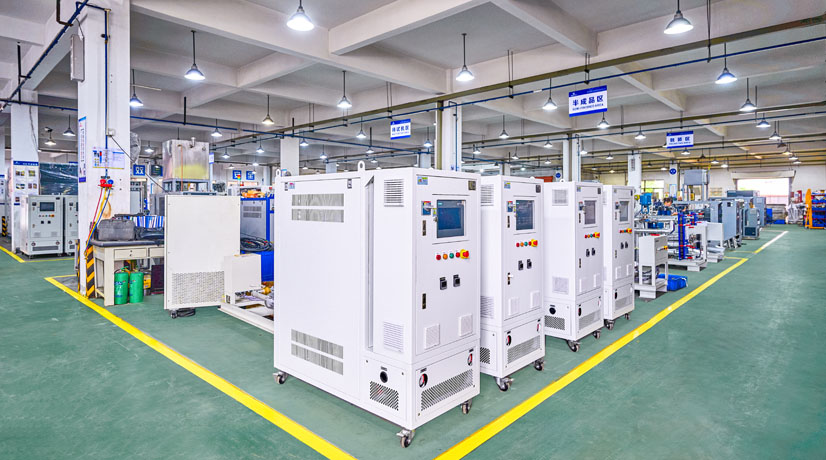 油溫機(jī)是什么？油溫機(jī)有什么特點？